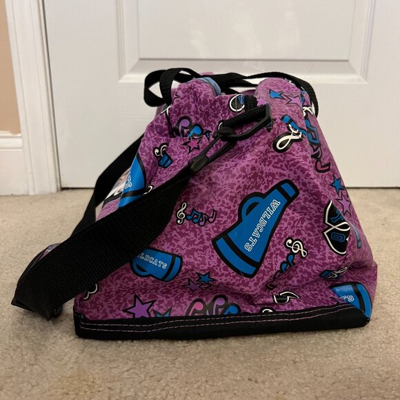 Vintage High School Musical Large Duffel Bag - Picture 5 of 8